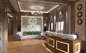 Art Eco Hotel